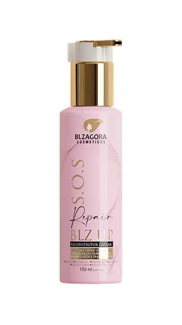 S.O.S. Blz Up 150ml